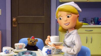 Moral Orel