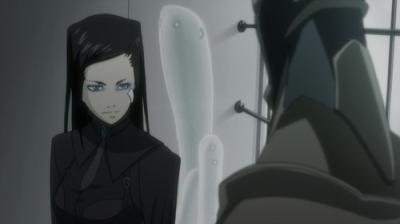 Ergo Proxy