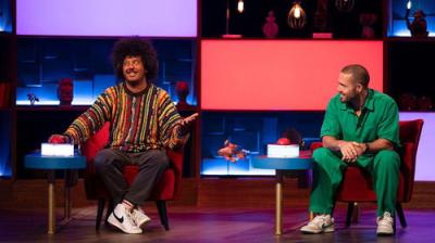 Richard Osman's House of Games