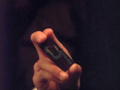 Kung Fu: The Legend Continues