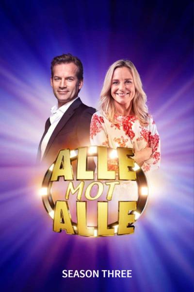 Alle mot alle filmas online