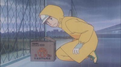 機動警察パトレイバー NEW OVA