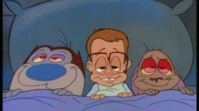 The Ren & Stimpy Show
