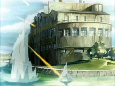 Code Lyoko
