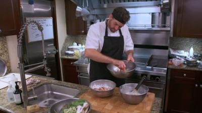 Below Deck Down Under