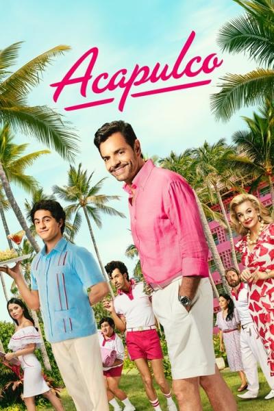 Acapulco filmas online