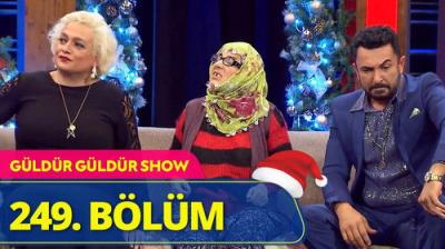 Güldür Güldür Show