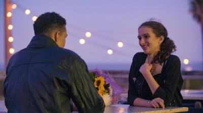 Love on the Spectrum