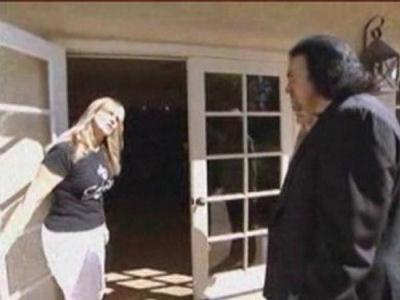 Gene Simmons: Family Jewels