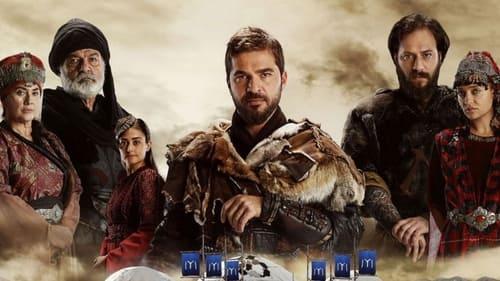 Diriliş: Ertuğrul filmas žiurėti online