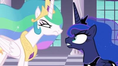 My Little Pony: Friendship Is Magic