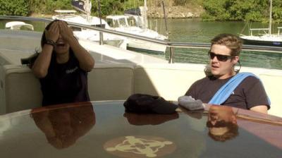 Below Deck