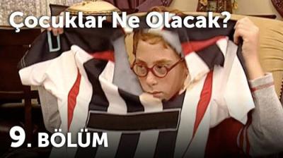 Çocuklar Duymasın