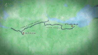 Great Canal Journeys