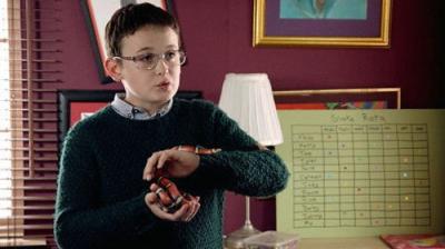 The Dumping Ground