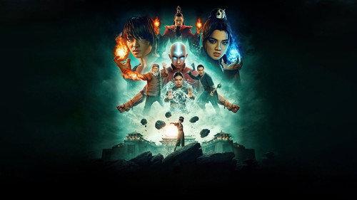 Avatar: The Last Airbender filmas žiurėti online