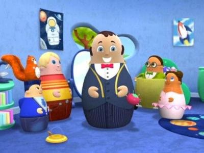 Higglytown Heroes