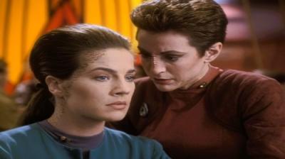 Star Trek: Deep Space Nine