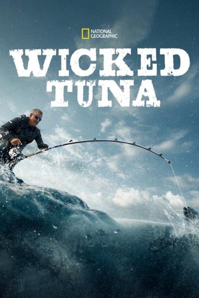 Wicked Tuna filmas online