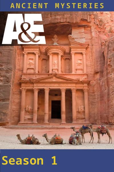 Ancient Mysteries filmas online