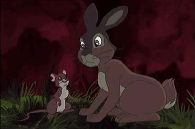 Watership Down