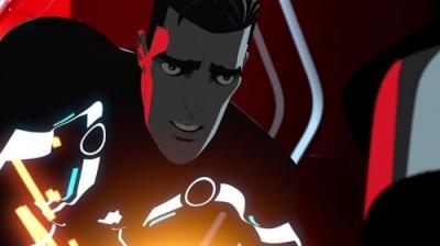 TRON: Uprising