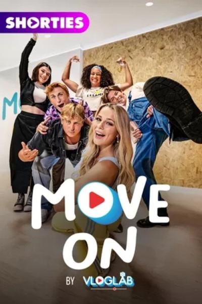 Move On filmas online
