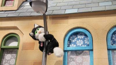 Postman Pat: Special Delivery Service