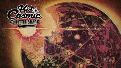 Kid Cosmic