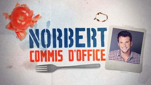 Norbert, commis d'office filmas žiurėti online