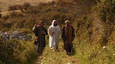 The Life of Jesus Christ