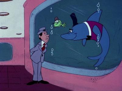 Misterjaw