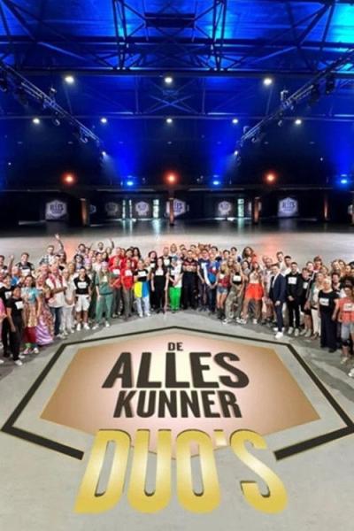 De Alleskunner filmas online