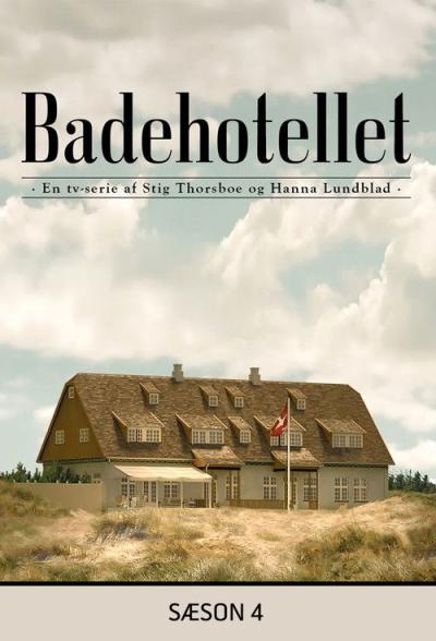 Seaside Hotel filmas online