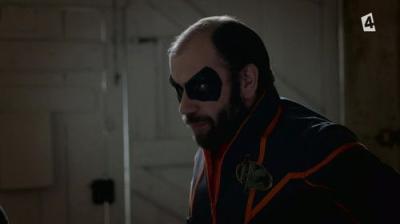 Hero Corp