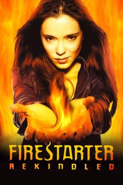 Firestarter: Rekindled filmas online