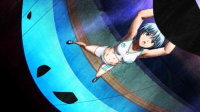 いわかける！ - Sport Climbing Girls -