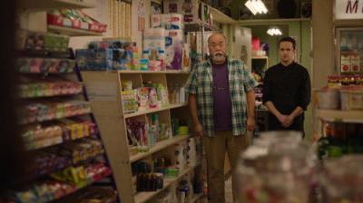 Kim's Convenience