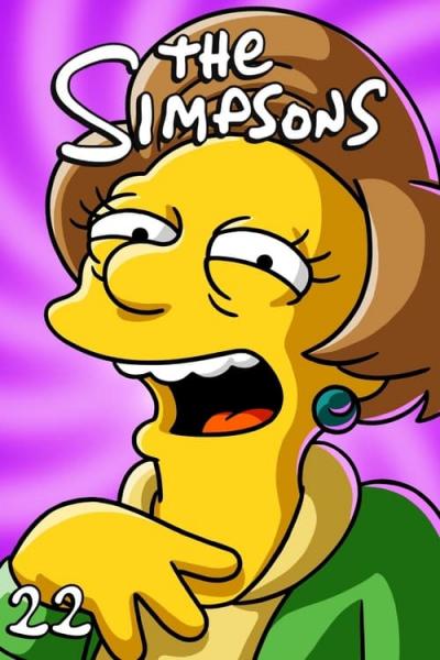 Simpsonai filmas online