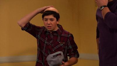Good Luck Charlie