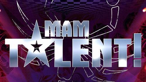 Mam talent! filmas žiurėti online