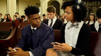 Apsiaustas ir Durklas