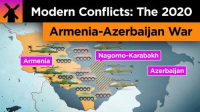 Modern Conflicts