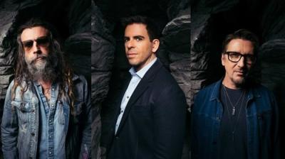 Eli Roth's History of Horror
