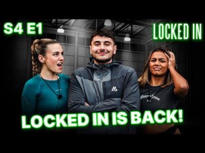 Locked In