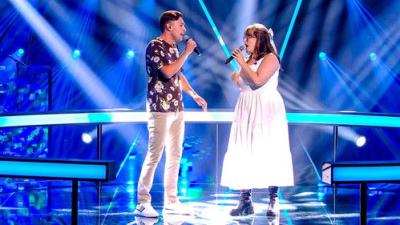 The Voice van Vlaanderen