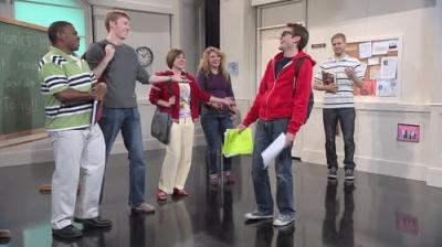 Studio C