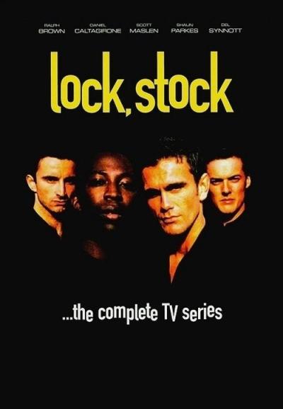 Lock, Stock... filmas online