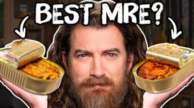 Good Mythical Morning