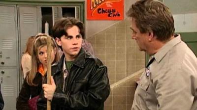 Boy Meets World